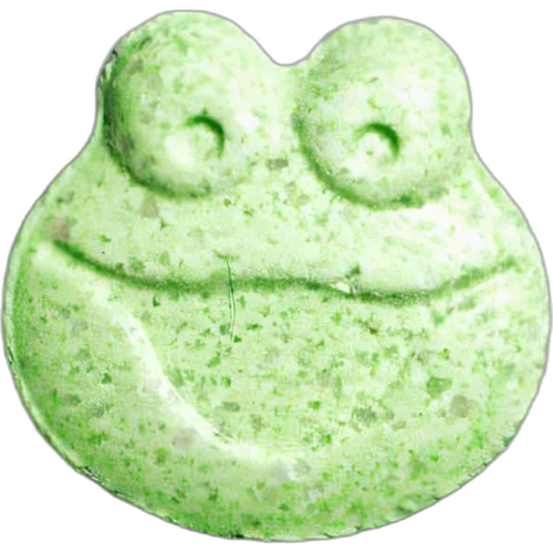 Таблетка Frog