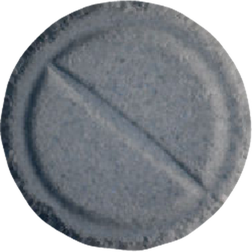Pillola Rolex — 2