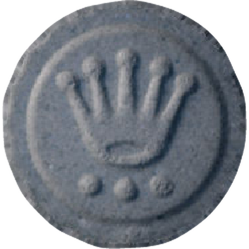 Pillola Rolex