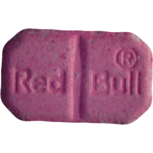 Comprimé Red Bull — 2