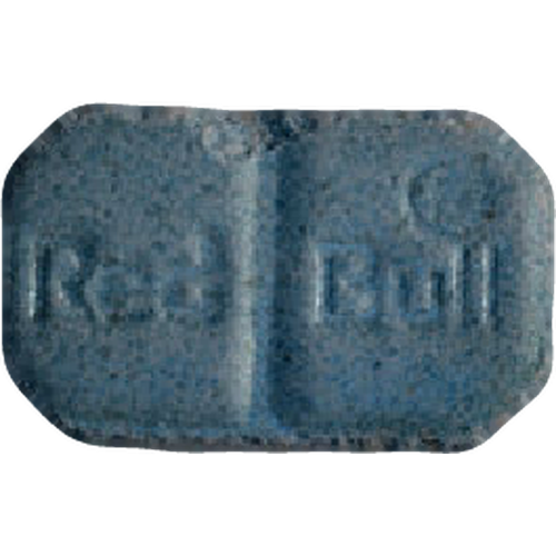 גלולת Red Bull — 2