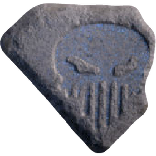 Punisher таблета