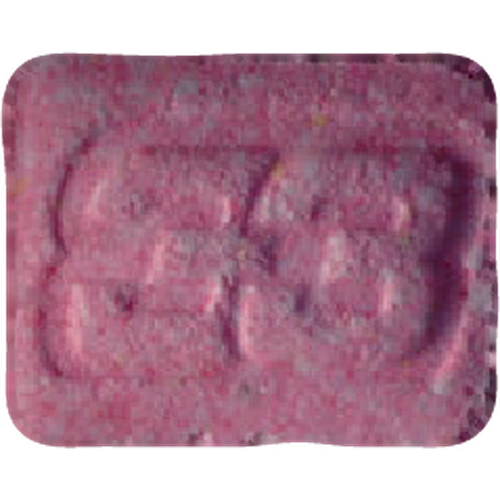 Fia World, 33-Pille — 2