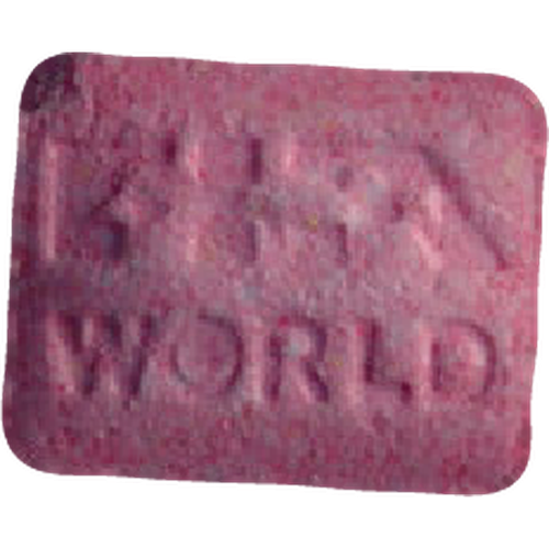 Fia World, 33-Pille