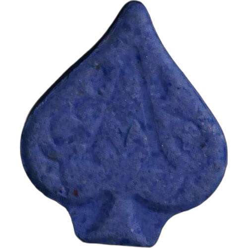 Pik Ass pills (Ecstasy / MDMA), back
