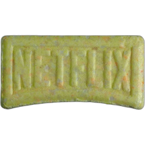 Xanax pill