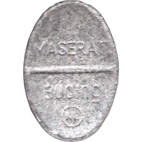 Pastilla Maserati — 2