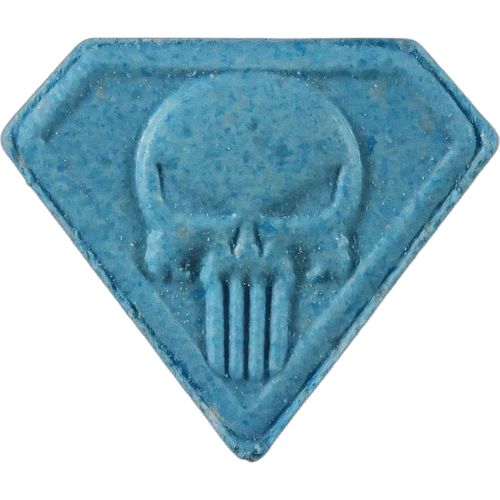 Punisher-pille