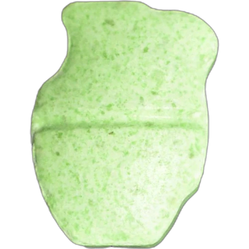 Pillola Grenade — 2
