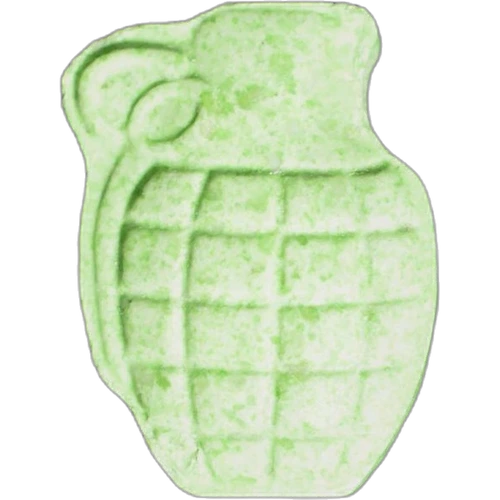 Pillola Grenade