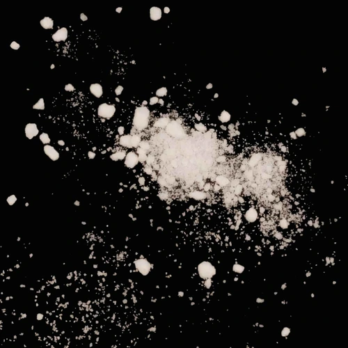Cocaine (77%); Procaine (16%) tabletta