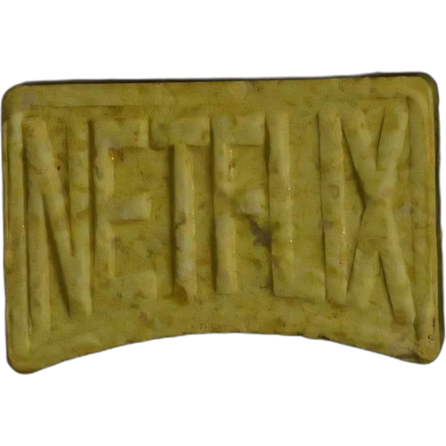 Pastilă Netflix
