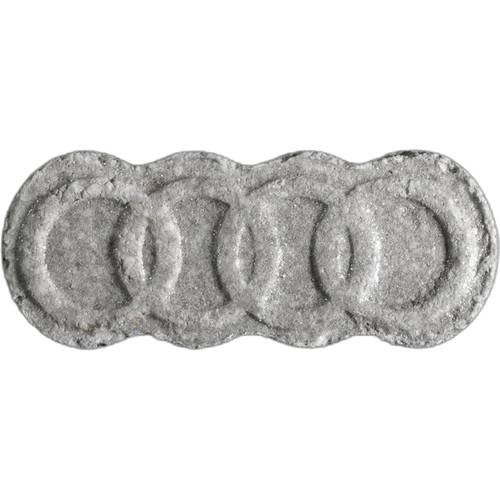 Xanax pill