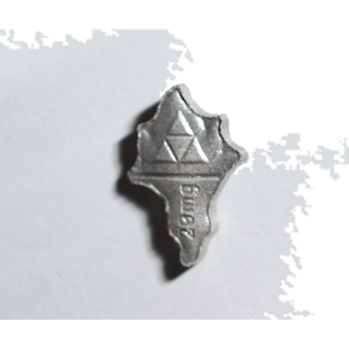 Pastilă Tingle, Zelda — 2