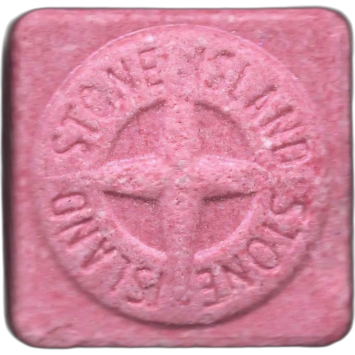 Таблетка Stone Island