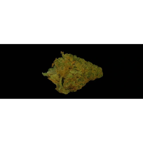גלולת CBD; THC; MDMB-4en-PINACA — 2