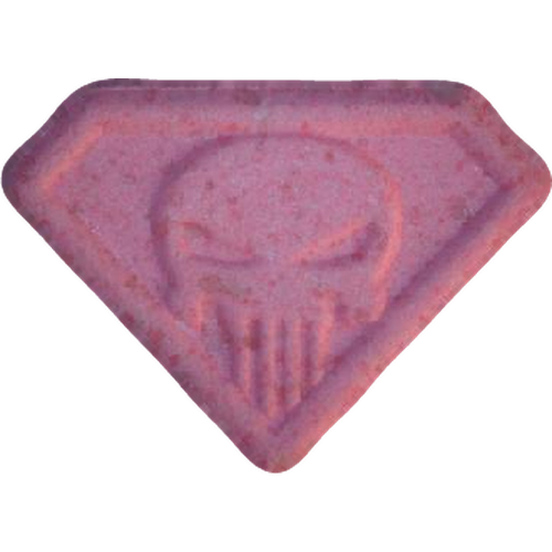 Таблетка Punisher