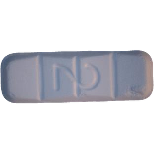 Xanax, Drei, 2 pill — 2