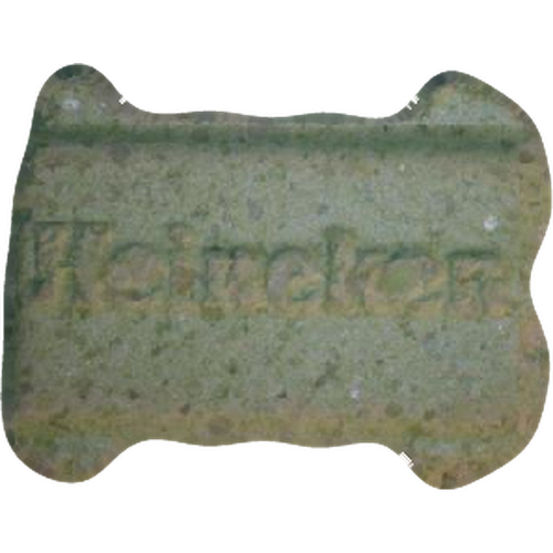 Pastilla Heineken — 2