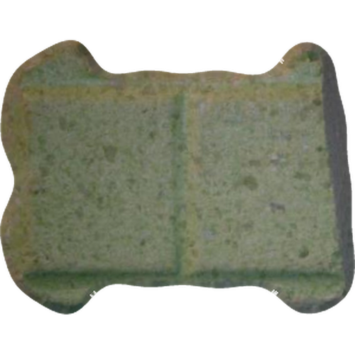 Pastilla Heineken