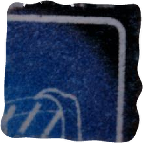 Tableta LSD (117µg)