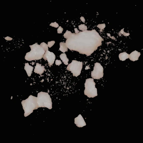 Comprimé Cocaine (81%); Tetramisole (0.2%)