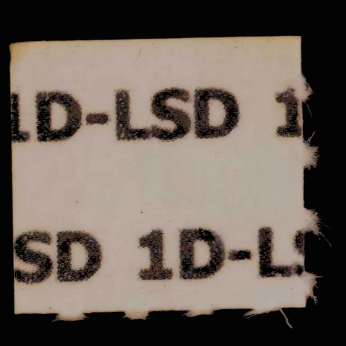 Pillola 1t LSD Und LSD