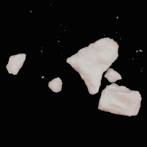 Cocaine (84%); Norcocaine (1%); Phenacetin (2%) таблета
