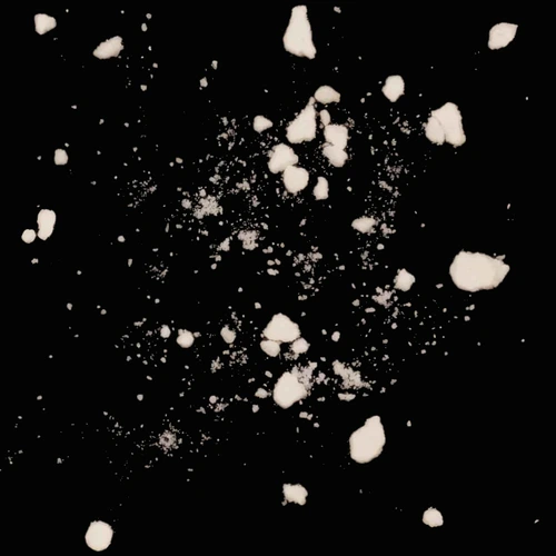 Amphetamine (67%); Caffeine (2%) tablete