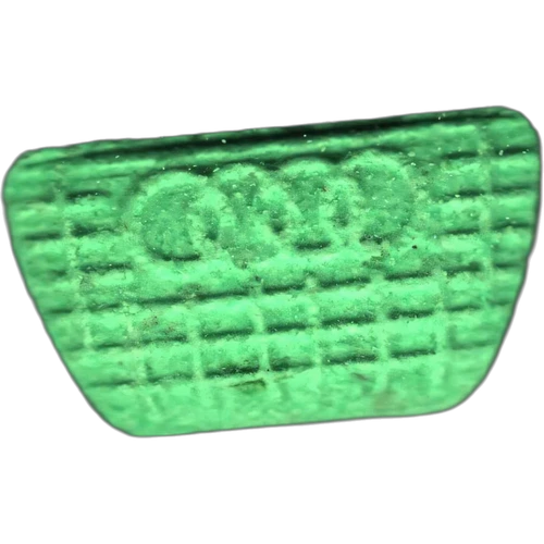 Audi-pilleri