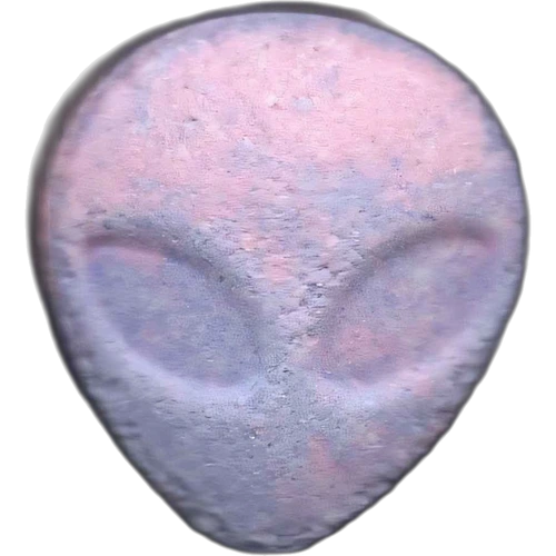 Alien-Pille — 2