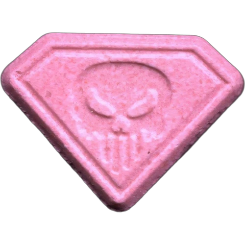 Tabletė Punisher