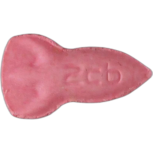 NASA, 2C-B pill — 2