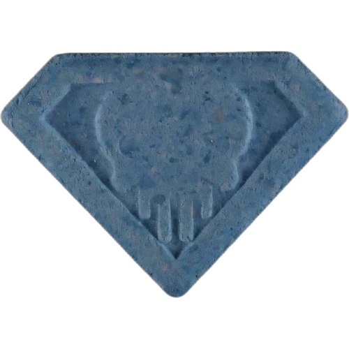 Punisher pill