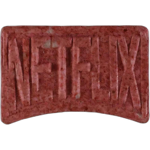 Netflix pill