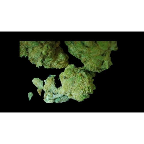 CBD; THC; MDMB-4en-PINACA-pille