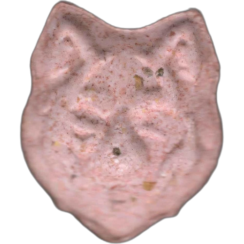 Таблетка Wolf