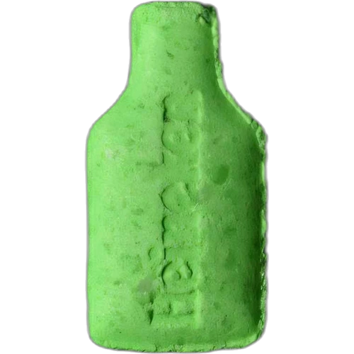Tabletė Xanax — 2