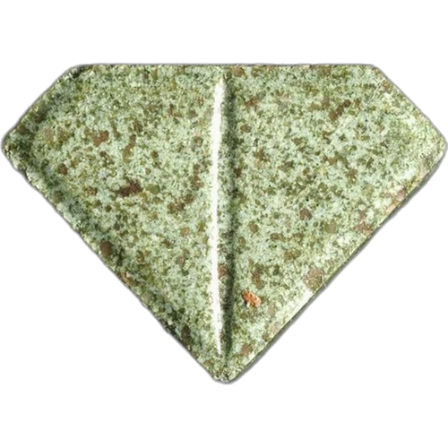 Tabletka Crystals — 2