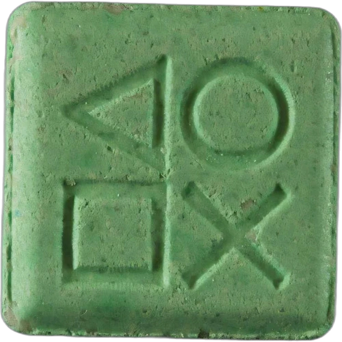 Tabletka MDMA (132mg) — 2
