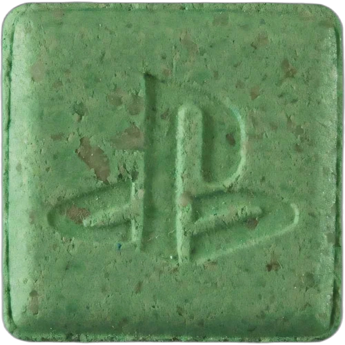 Tabletka MDMA (132mg)
