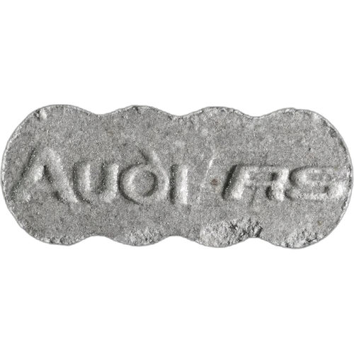 Pastilla Xanax — 2