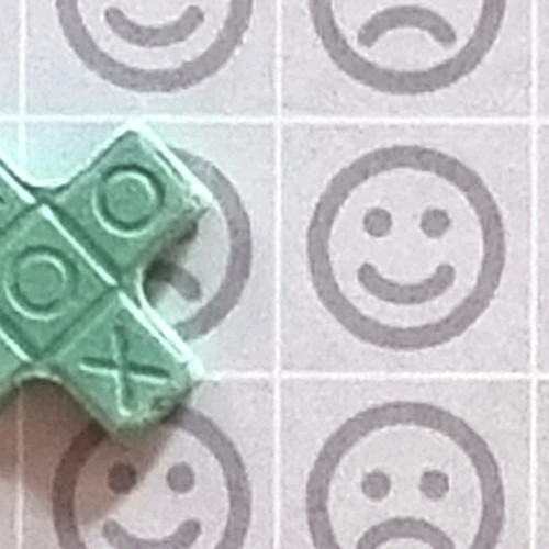 Naughts And Crosses pill — 2C-B — New Zealand