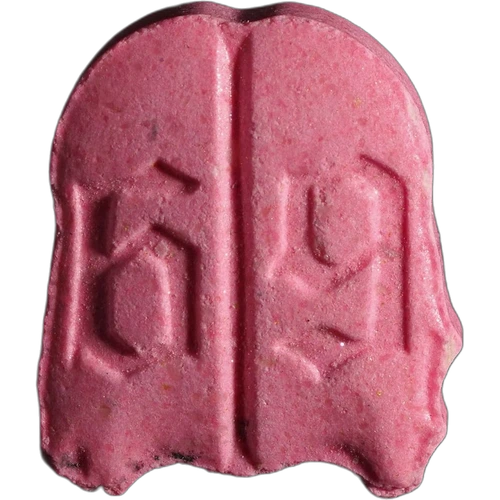Tekashi-pil — 2