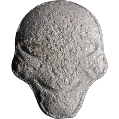 Таблетка Skull — 2