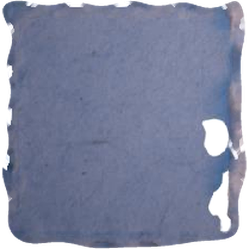 Pastilla Schwarz — 2