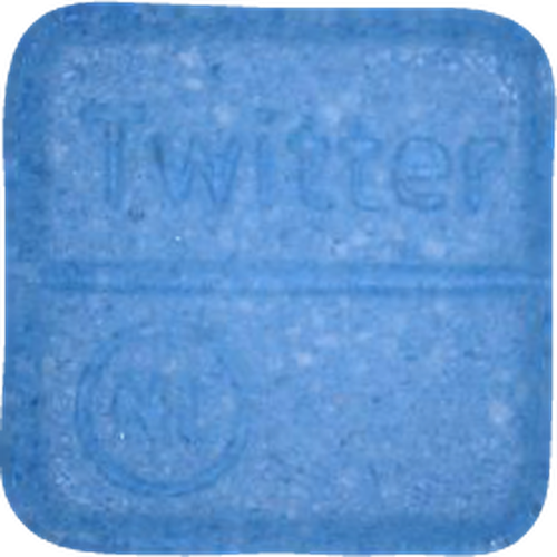 Pillola Twitter