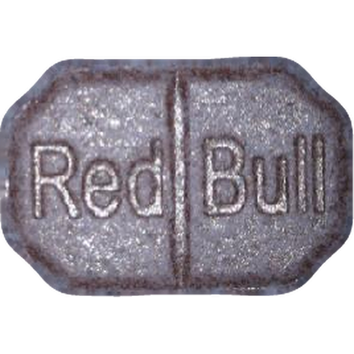 Red Bull таблета — 2