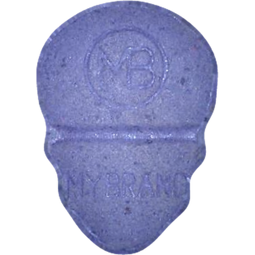 MyBrand pill — 2