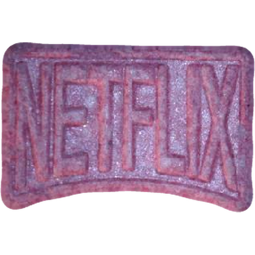 Netflix pill
